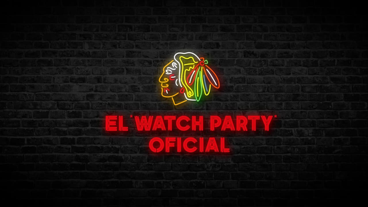La Temporada Arranca de los Blackhawks