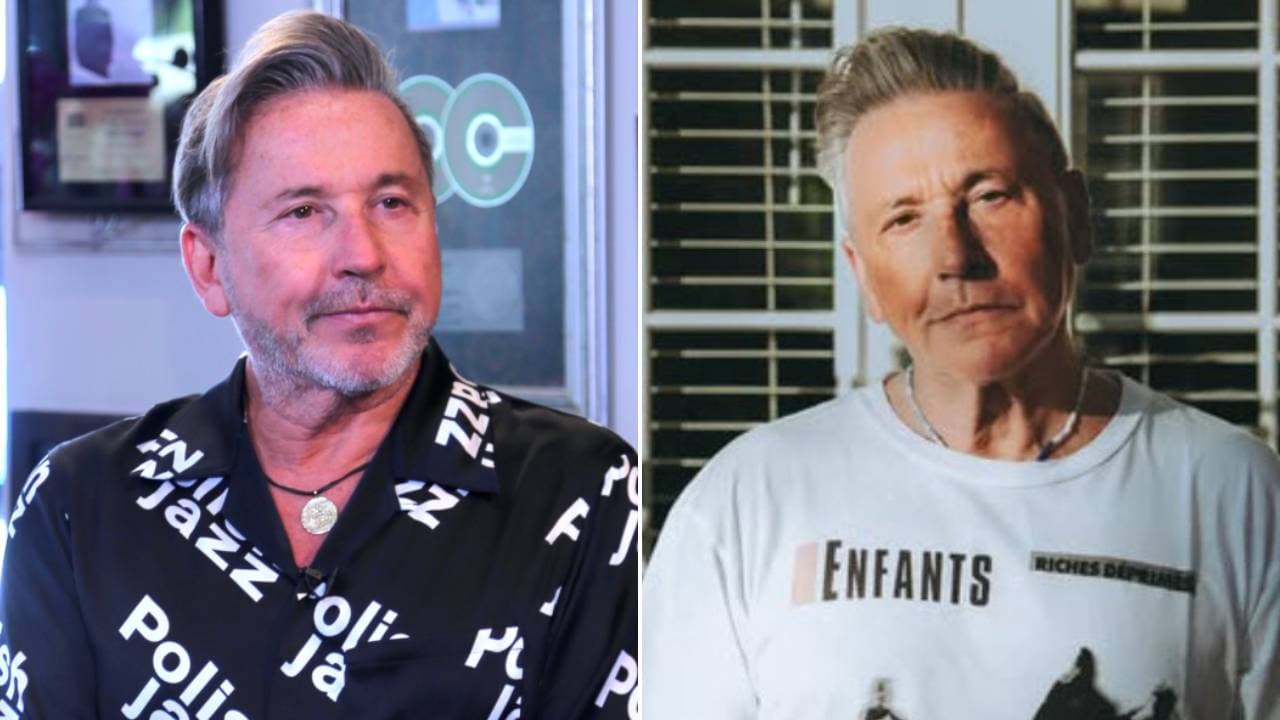 Ricardo Montaner es víctima del vandalismo tras sufrir difícil pérdida familiar