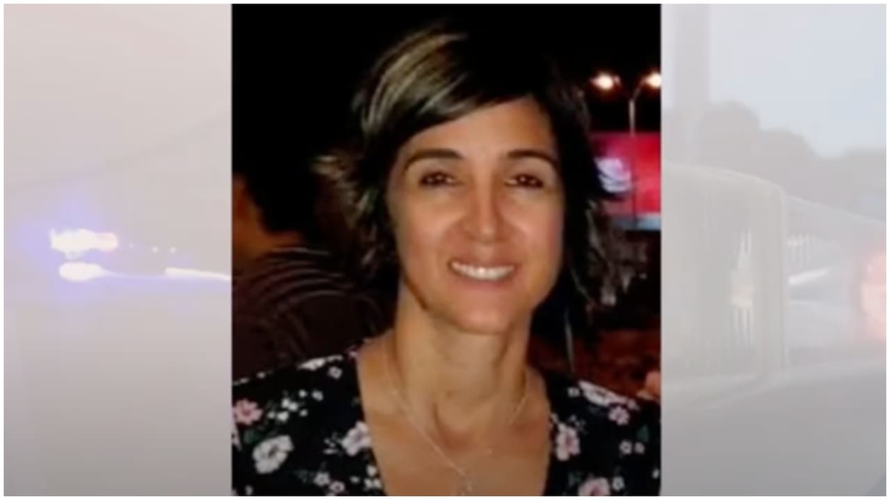 ICE detiene a Alina Rosales, hija del general cubano Ulises Rosales del Toro