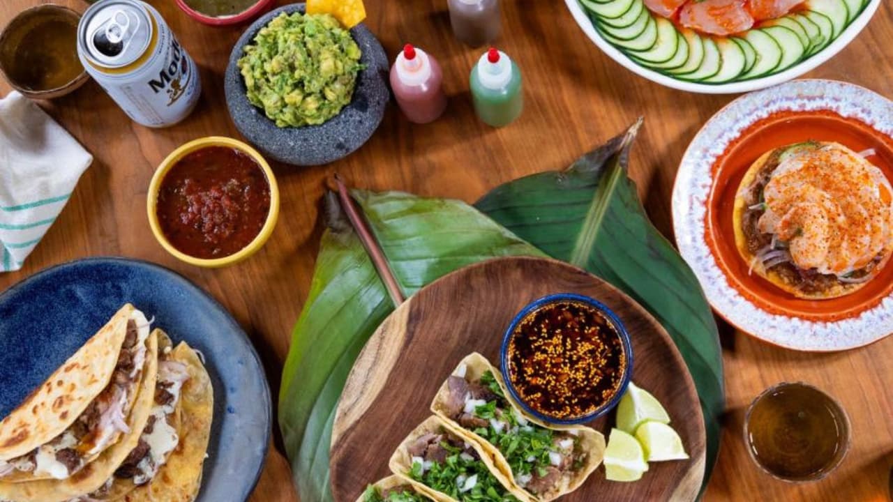 Los 12 mejores restaurantes de auténtica comida mexicana y Tex-Mex en San Antonio