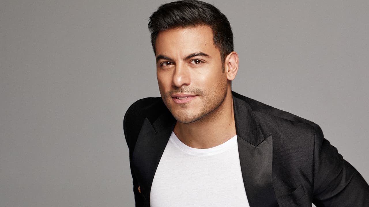 <h3 class="cms-H3-H3"><b>Carlos Rivera</b></h3>
<b> </b>
<br>
<b>8 nominaciones</b>
<br>Álbum Del Año
<br>La Mezcla Perfecta Del Año
<br>Artista Solista Del Año – Pop
<br>Canción Del Año – Pop
<br>Canción Del Año – Pop/Balada
<br>Álbum Del Año – Pop
<br>Colaboración Del Año – Regional Mexicano
<br>Canción Mariachi/Ranchera Del Año – Regional Mexicano
<br>