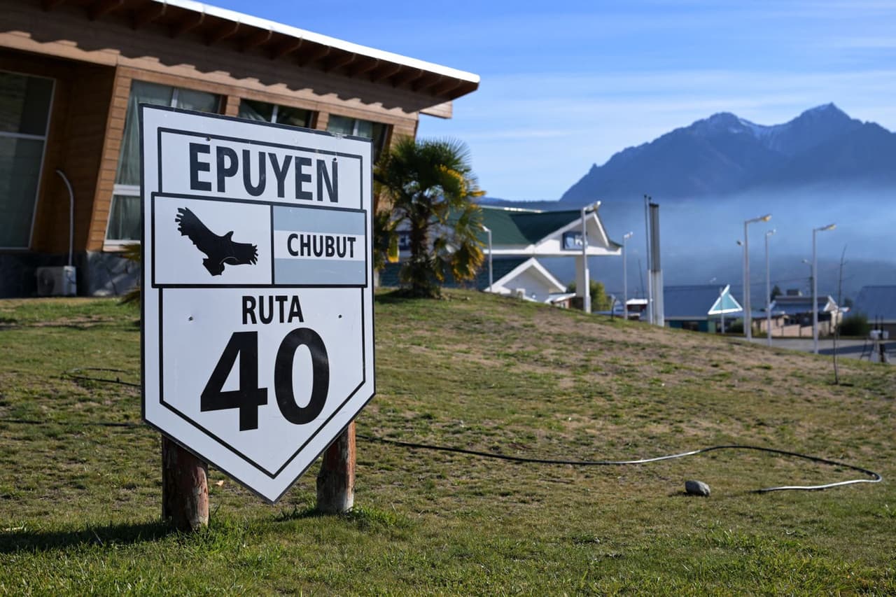 Cómo Epuyén, un pueblo argentino, descubrió que el hantavirus también podía transmitirse entre personas