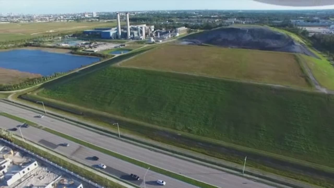 Planta procesadora de basura no estará en Doral