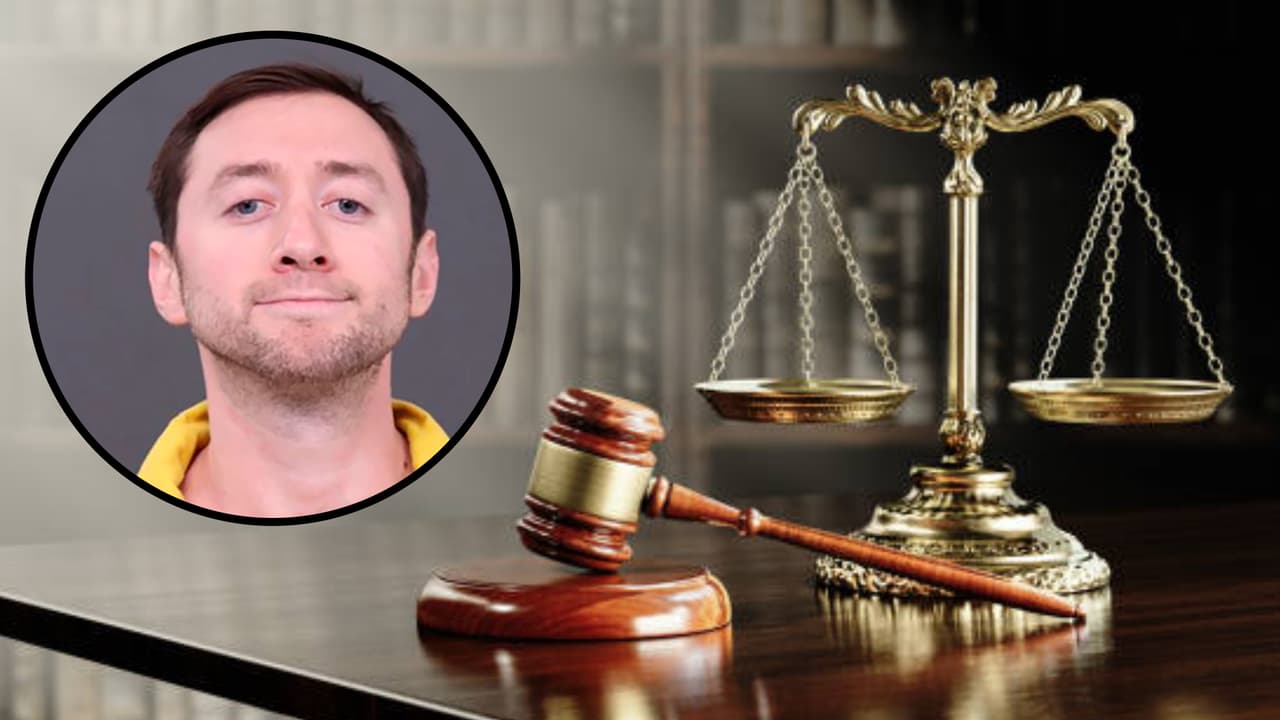 Sentencian a dos cadenas perpetuas a hombre por decapitar a su padre y grabarlo para YouTube