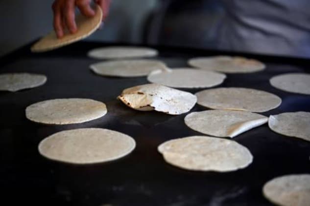 El 97% de la harina de maíz de Gruma en EU ya incluye ácido fólico para evitar defectos en bebés