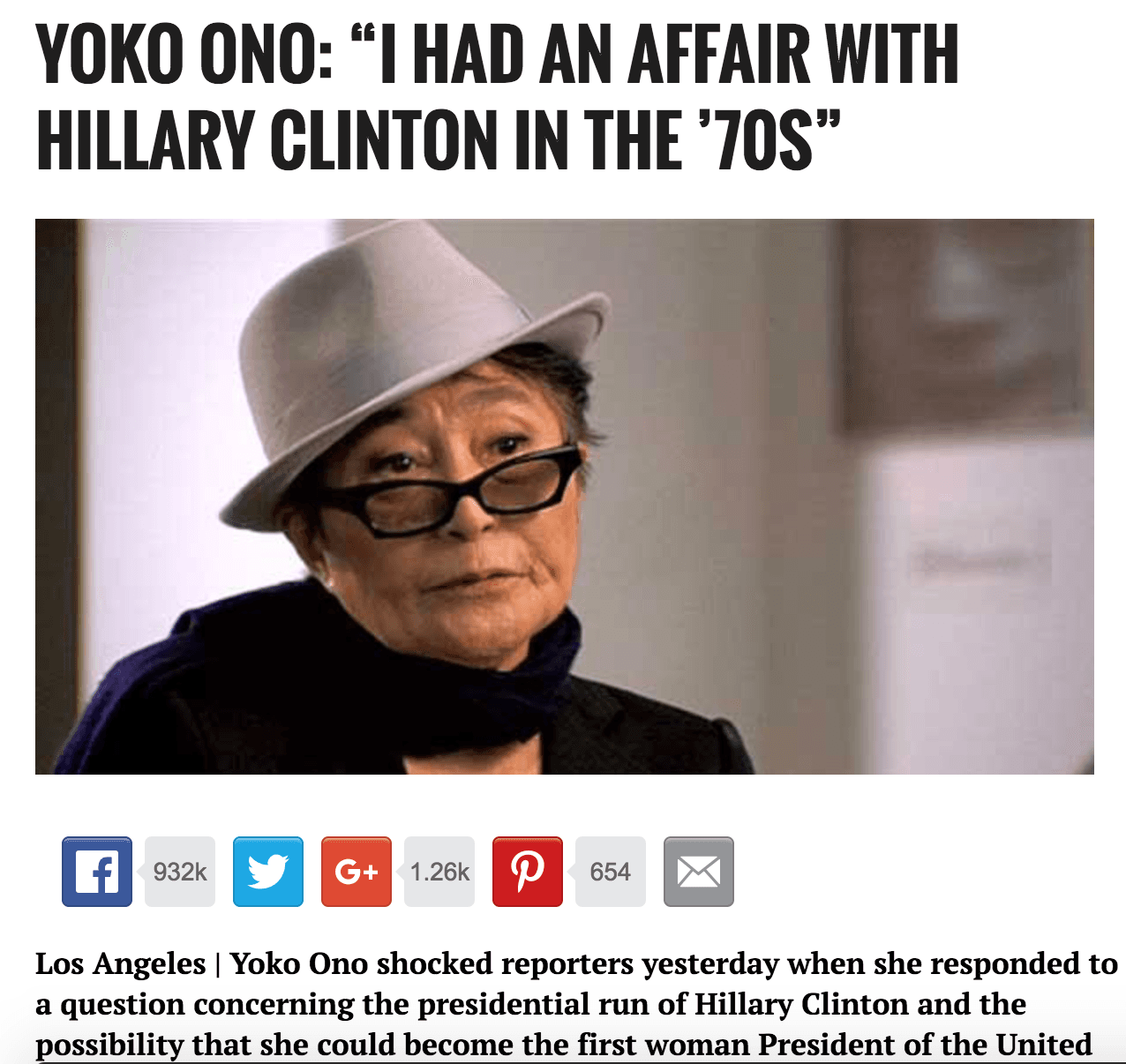 Cinco pasos y un gráfico que te ayudarán a reconocer una noticia falsa en Facebook