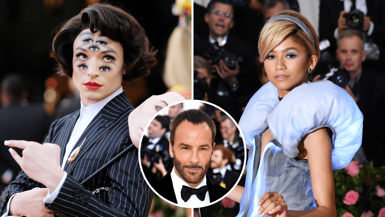 ¿La Met Gala se volvió una fiesta de disfraces? Un diseñador criticó duramente el evento