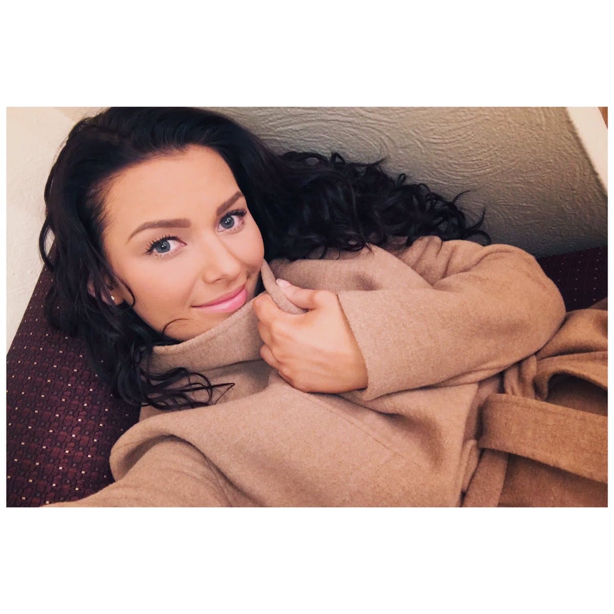 En la misma entrevista, Irina compartió las semejanzas que tiene con su personaje Luciana. Para ella, la pasión por su trabajo y el amor por su familia son dos aspectos que las unen.