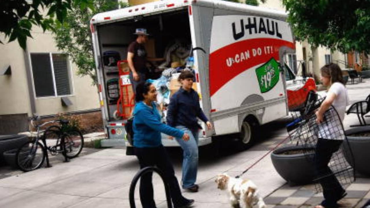 ¿Abandonas California? Esto debes saber si piensas mudarte a otro estado de EE.UU.