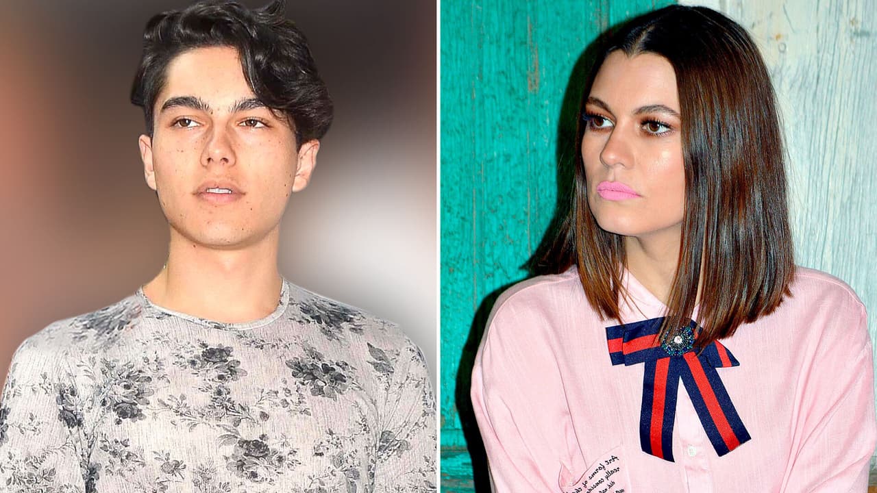 Sergio Mayer Mori responde si demandará a Natália Subtil por estupro