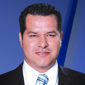 David Urías's profile picture