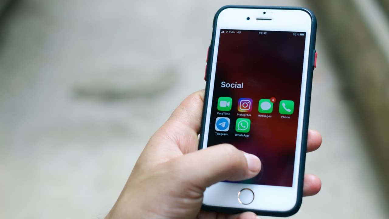 "Lo hice", la presunta confesión por FaceTime de un adolescente acusado de matar a su hermana