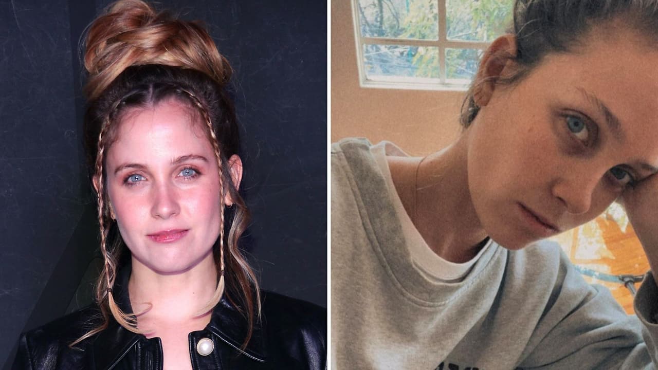 Natasha Dupeyrón estuvo internada: publicó fotos en el hospital para explicar qué le pasó