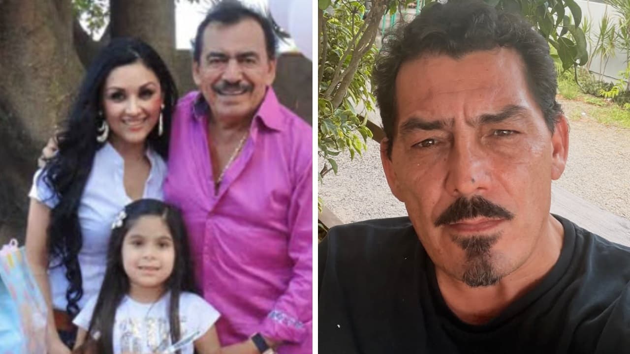 Exesposa de Joan Sebastian es destituida como albacea y se defiende de acusaciones de José Manuel Figueroa