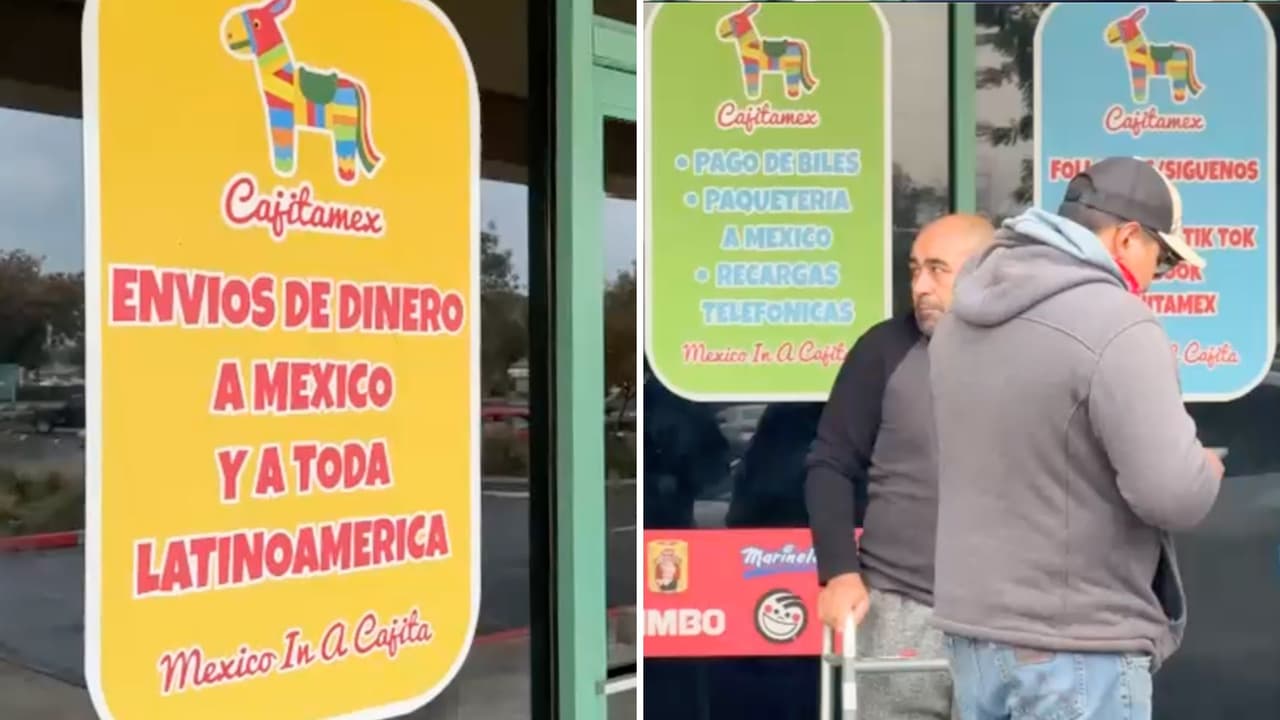 Decenas de hispanos del Valle Central de California denuncian que sus remesas no han sido entregadas en México y Latinoamérica.