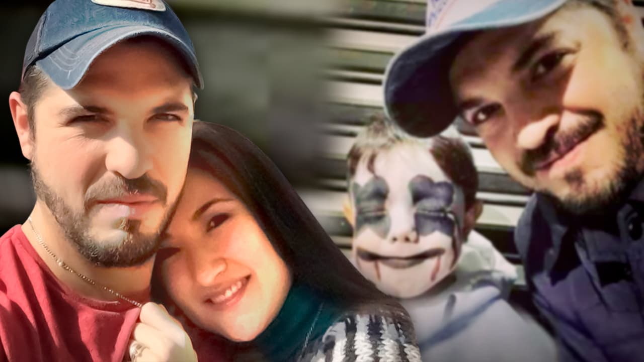 Viudo de Hiromi sufre otra pérdida familiar y le pide a su fallecida esposa que lo "cuide mucho"