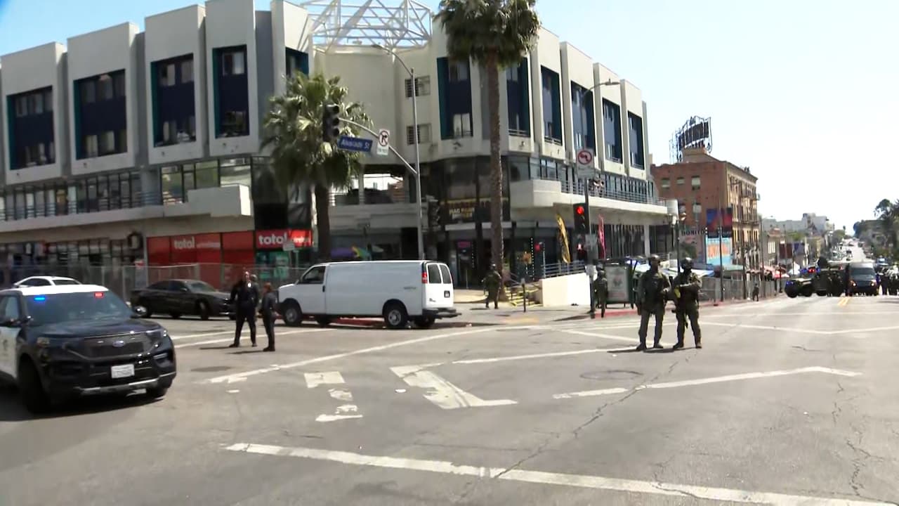Además, las autoridades identificaron a Yolanda Iriarte-Avila, de 40 años, como fuente de suministro de metanfetamina para Moreno-Lopez, presuntamente a través de Jesus Morales-Landel, de 33 años, descrito como vendedor a nivel calle en el área.