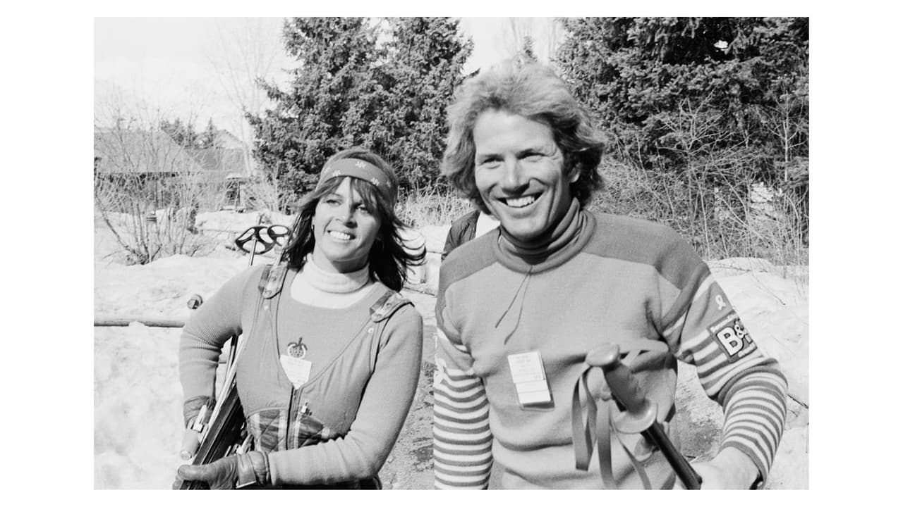 Claudine Longet tenía cuatro años de relación con Vladimir ‘Spider’ Sabich cuando lo asesinó.