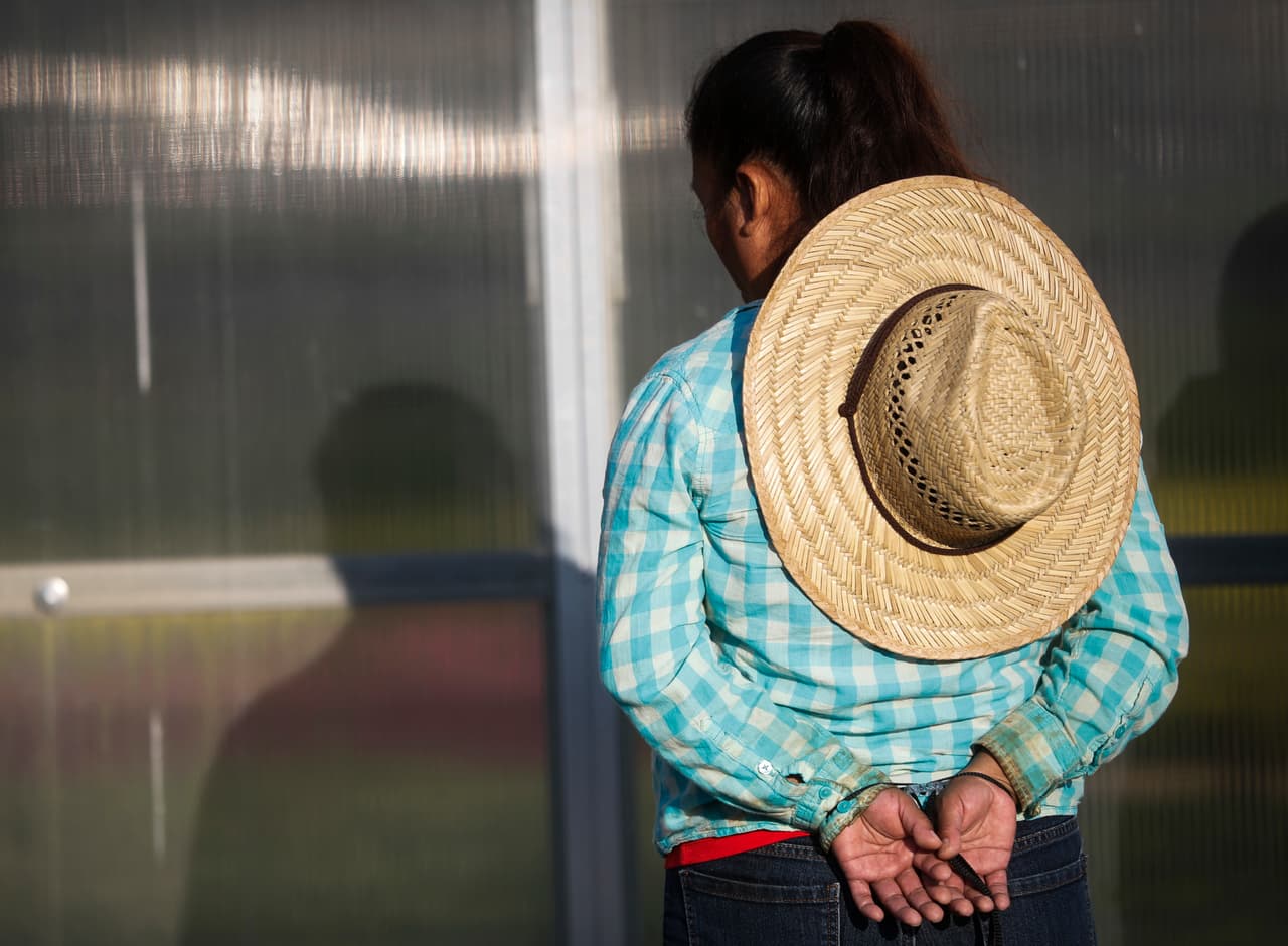 Columbus se convierte en el epicentro de las detenciones de inmigrantes en Ohio: más de 500 arrestos en un año