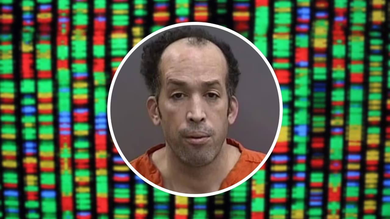 Asesinato sin resolver por 28 años: la pista de ADN que atrapó al culpable