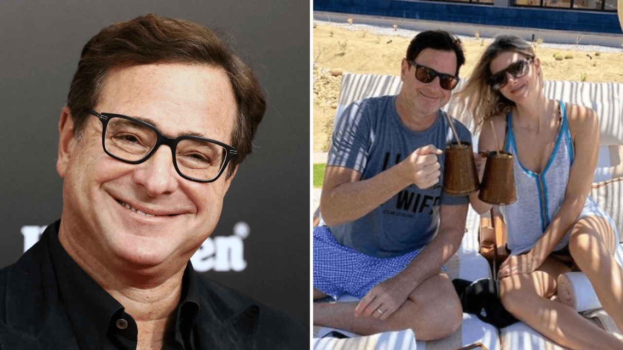 Bob Saget pasó su último cumpleaños en México: su esposa compartió las fotos