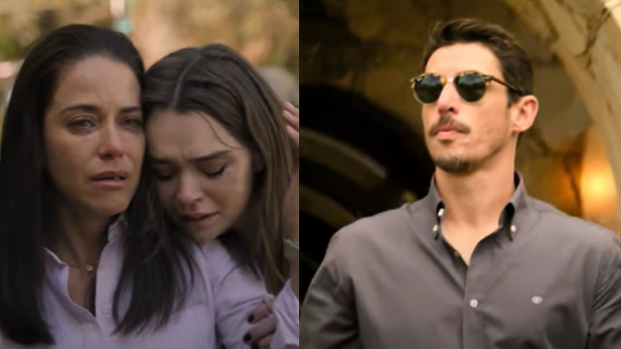 ¿Qué actores mexicanos salen en ‘Accidente’? No creerás dónde grabaron la serie de Netflix