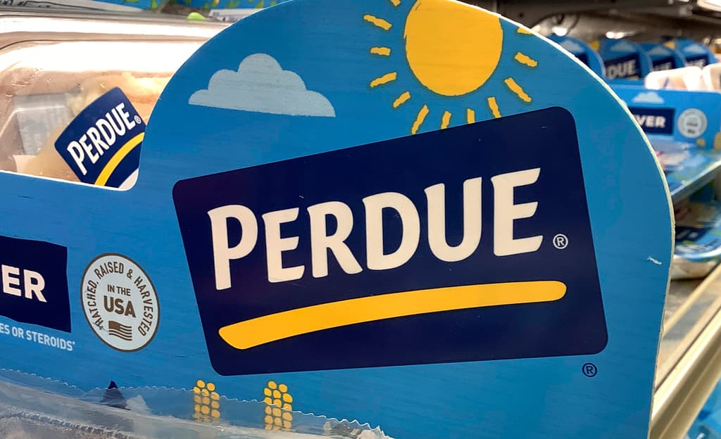 Perdue retira 167,000 libras de nuggets de pollo después de que los consumidores encontraran alambre de metal en algunos paquetes