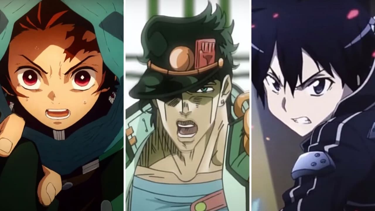 Ya puedes ver anime en tu Nintendo Switch: te decimos cómo hacerlo y las series que puedes ver