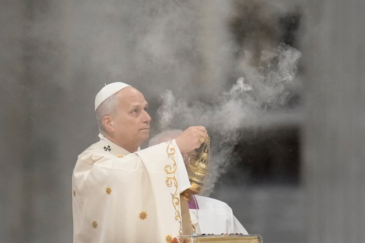 Trump contra León XIV: una crónica de la crisis entre el presidente y el primer papa estadounidense