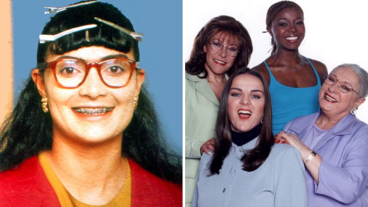 Actores de 'Yo Soy Betty, La Fea' que ya murieron, pero siguen en el corazón del público