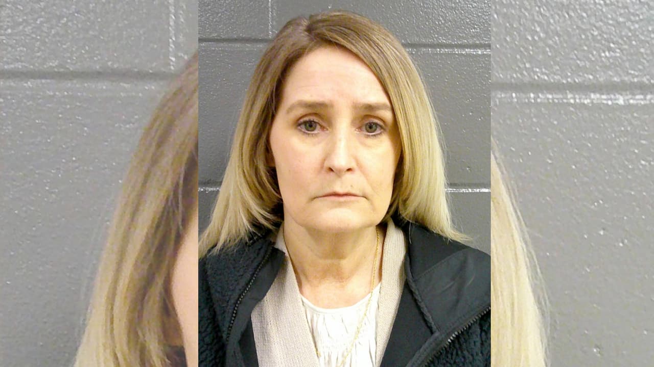 Mujer es detenida por el asesinato de una agente inmobiliaria 15 años después del crimen