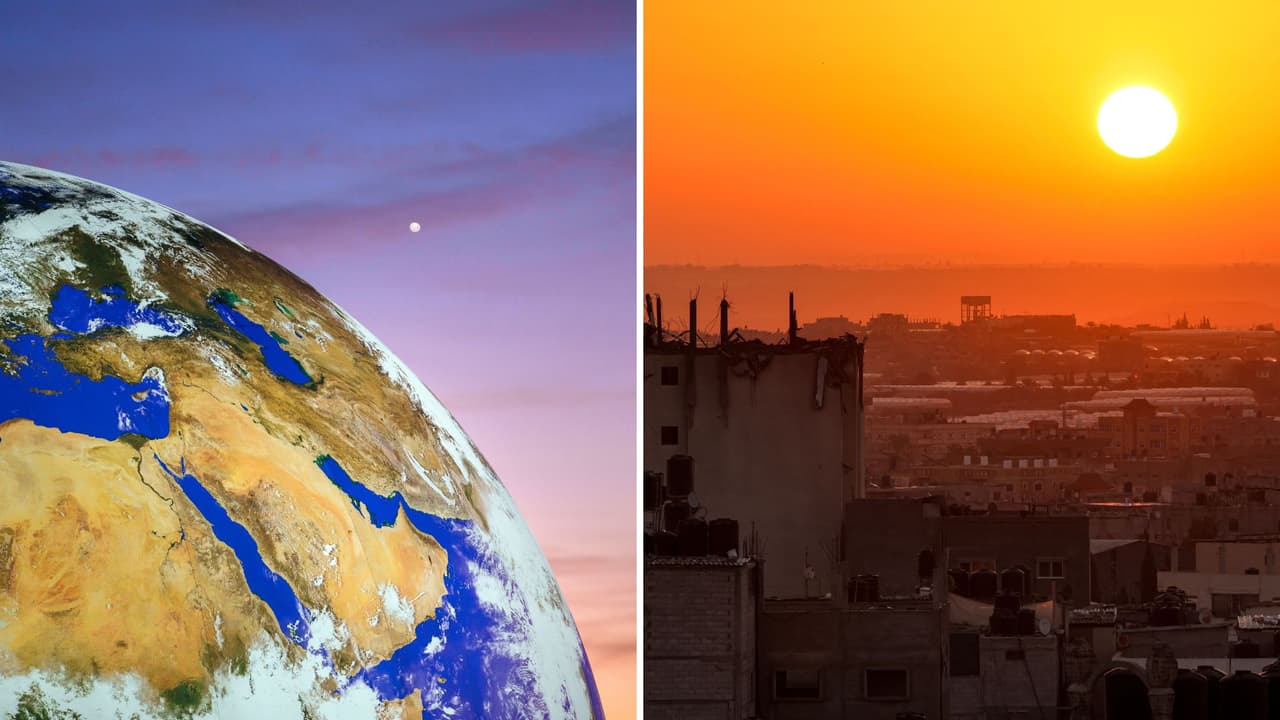 Científicos revelan lo que pasará con la Tierra cuando el Sol muera y la realidad es dura y fría: te contamos