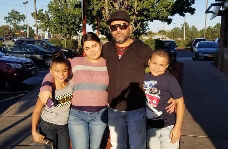 Autopsia confirma que la muerte de un inmigrante cubano bajo custodia de ICE fue un homicidio