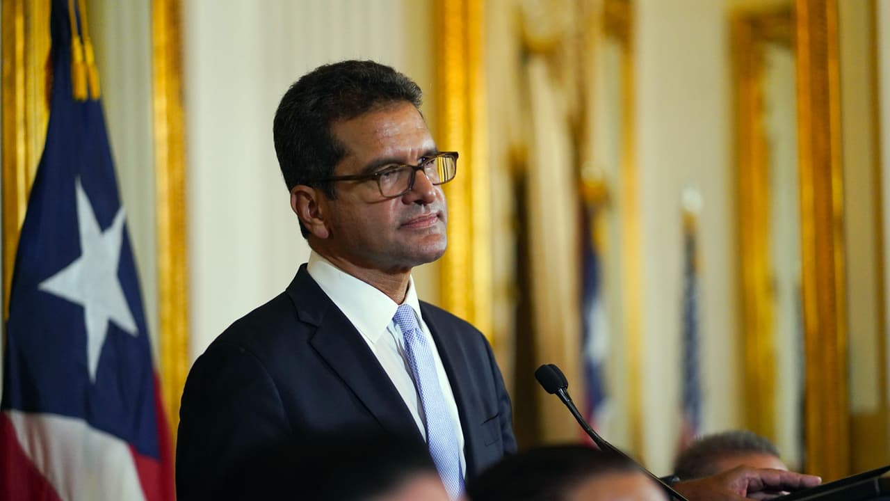 Pedro Pierluisi: así luce la recta final de su gobierno con planes de matrimonio y permanencia en Puerto Rico