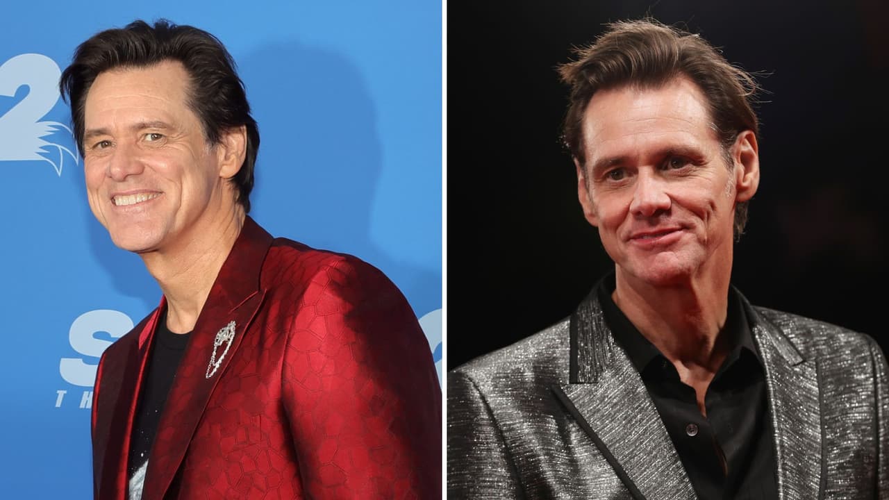 Jim Carrey se arrepiente de protagonizar una de sus películas más populares (y no es 'Sonic')
