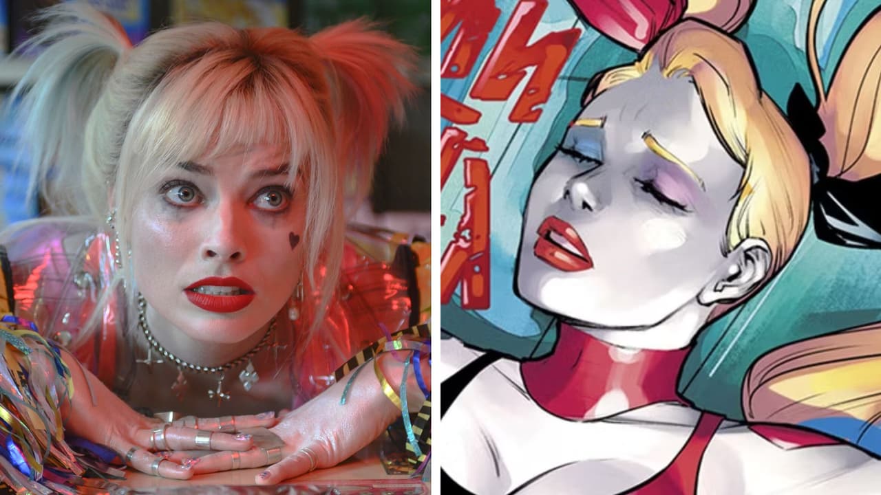 Harley Quinn va a morir muy pronto: así anunció DC que el personaje fallecerá