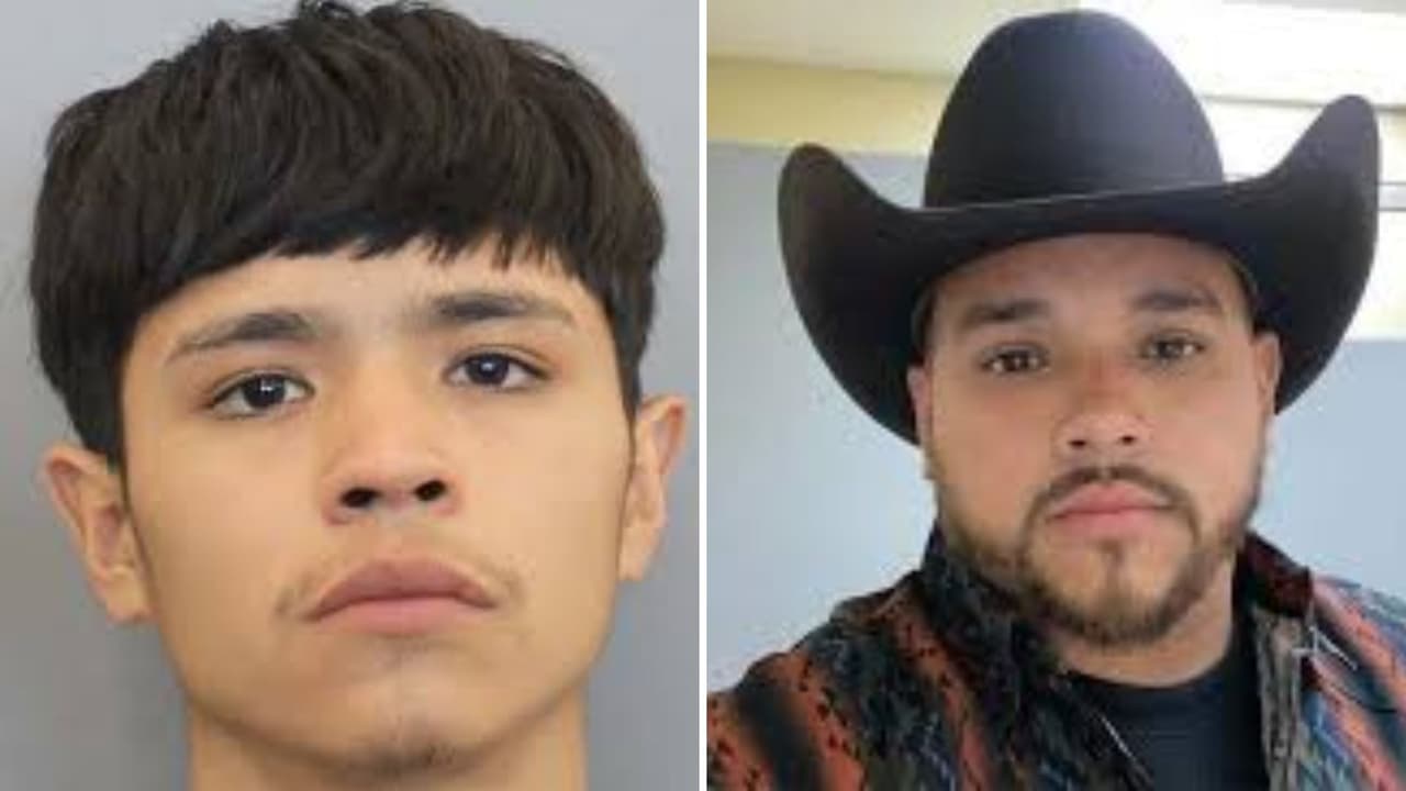 Condenan a 40 años de prisión a hombre que mató a mecánico hispano por deuda de $500