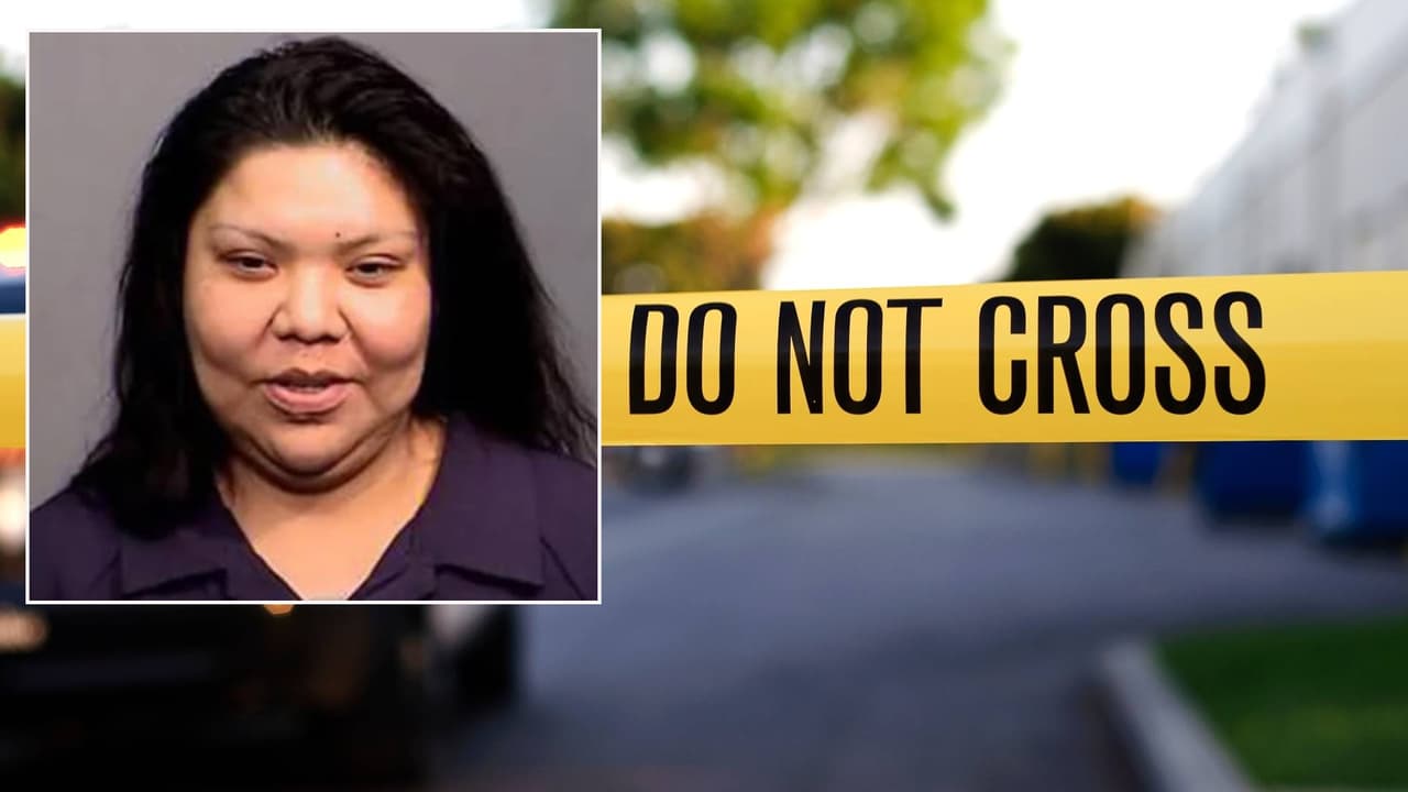 Mujer es acusada de matar a su bebé y esconderlo 2 semanas en el congelador de un hotel
