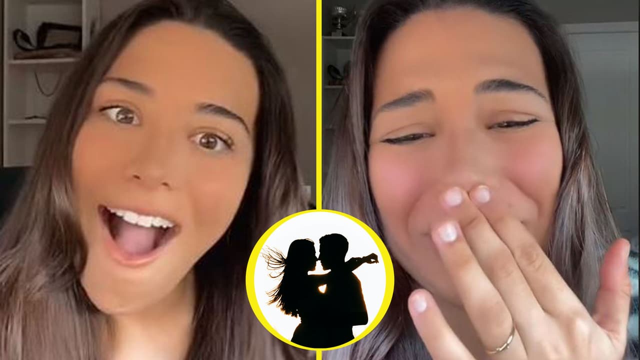 Chica tiene cita de Tinder con su primo e internautas apoyan su amor: esta es la curiosa razón