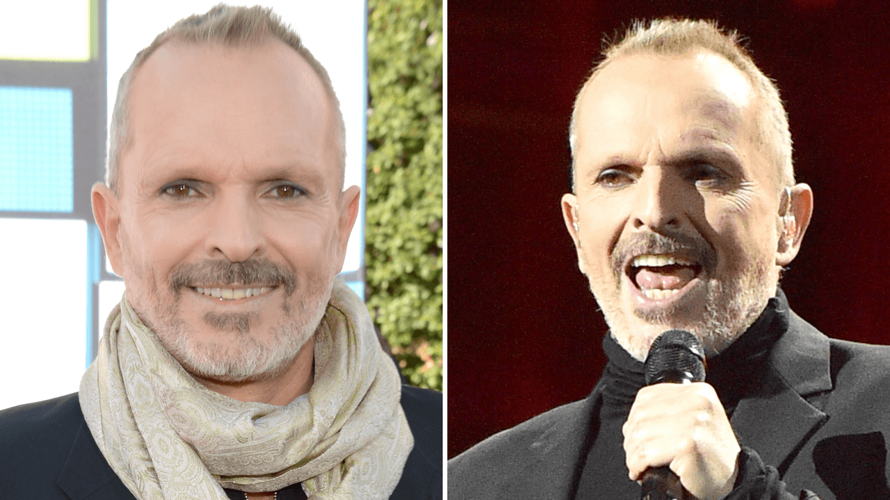 La bioserie de Miguel Bosé ya tiene protagonistas: ellos son los actores que lo interpretarán