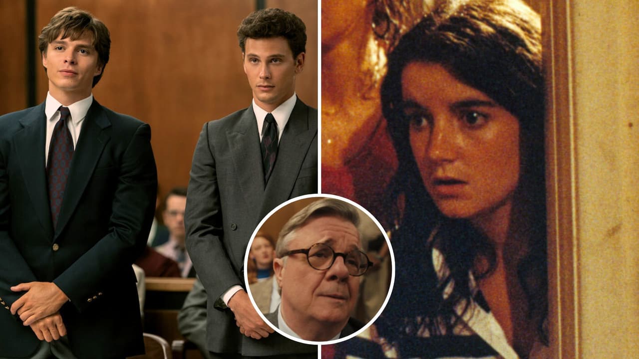 La muerte de Dominique se menciona en 'Monstruos' sí pasó en la vida real y fue terrible: así ocurrió