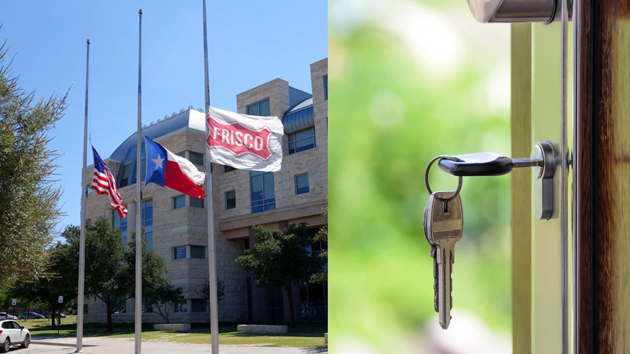 Esta ciudad texana es el mejor lugar para comprar casa en EEUU, según estudio