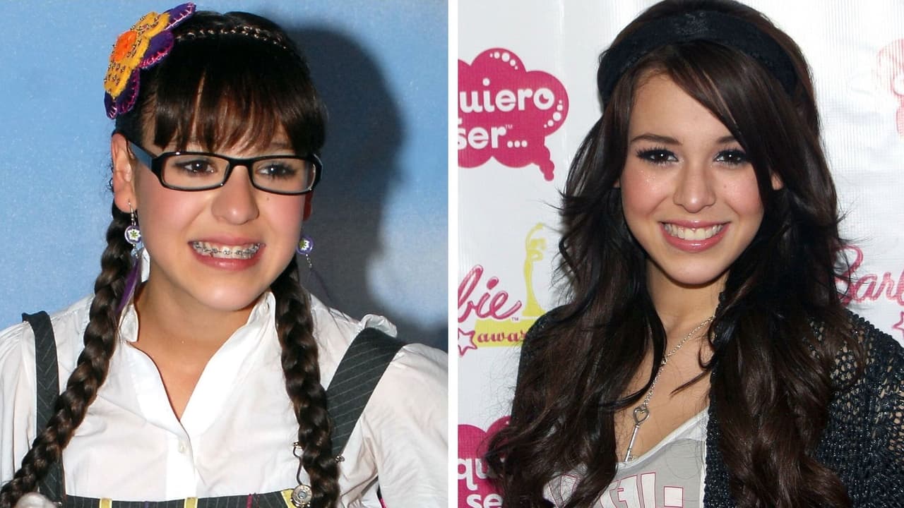 A los 15 años, Danna Paola tuvo la primera oportunidad de convertirse en una princesa de Disney y dar su voz a Rapunzel, película animada en 2010. Años más tarde volvió a ser una princesa para convertirse en Raya.
<br>