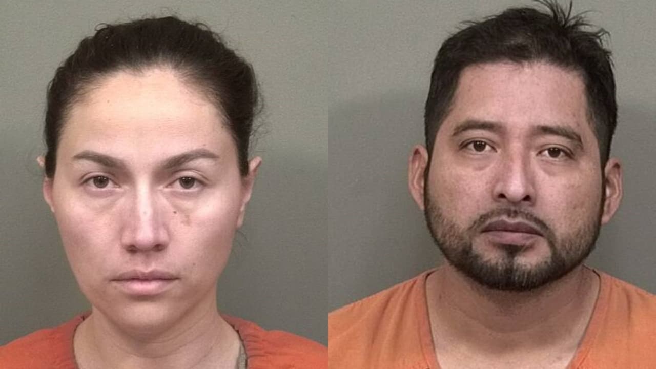 Investigan el homicidio de la soldado hispana Katia Dueñas Aguilar de Fort Campbell