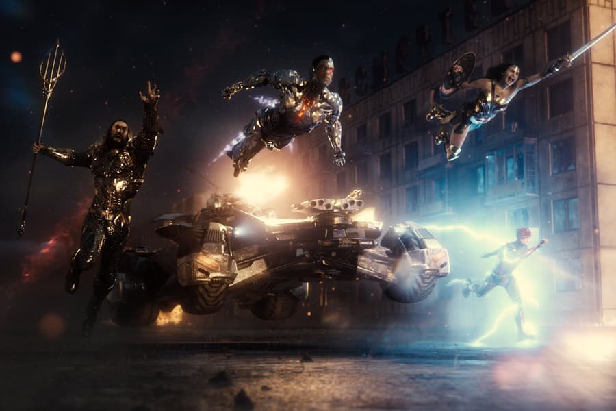 Por último, la cinta que hasta ahora mantiene la posición número uno es
<b>'Zack Snyder’s Justice League', </b>con cuatro horas de duración (242 minutos).