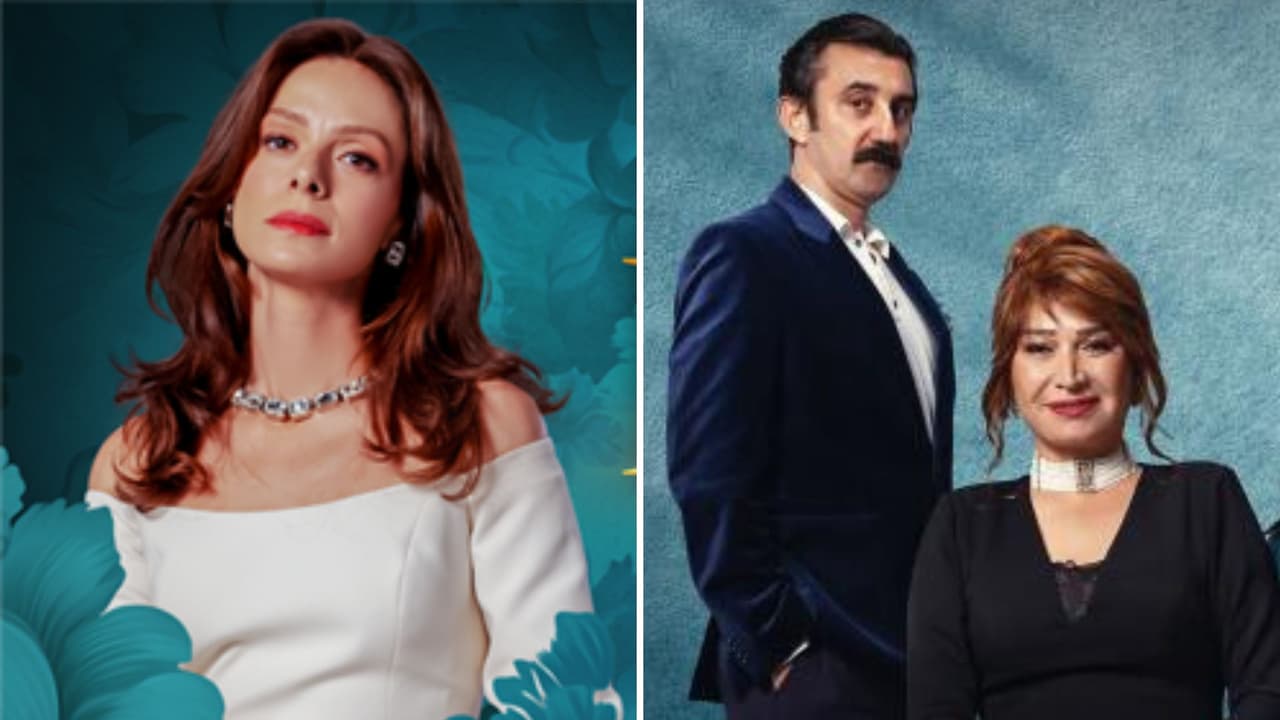 Así fue el estreno de Karsu, la fuerza de una madre: el capítulo 1 es desgarrador