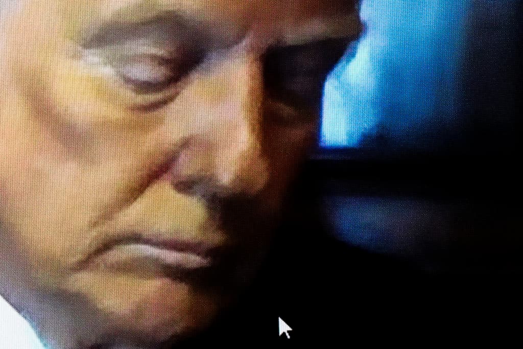 Trump es sentenciado sin castigo en el caso 'Stormy Daniels': primer presidente convicto, pero sin cárcel ni multa