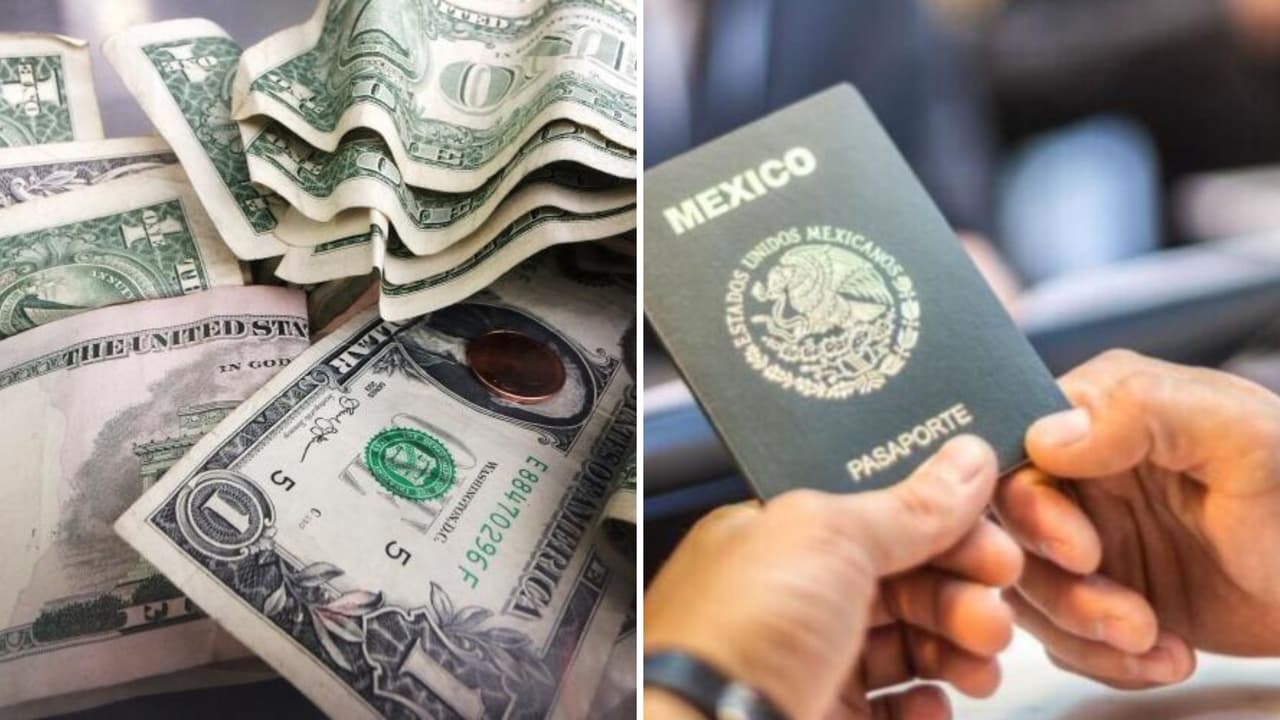 Los documentos que puedes usar para identificarte son tu
<b>pasaporte o la matrícula consular</b>, ambos deben estar vigentes. Esto es muy importante porque las autoridades de la lotería deben verificar que efectivamente eres tú el ganador del premio y el propietario del boleto ganador.