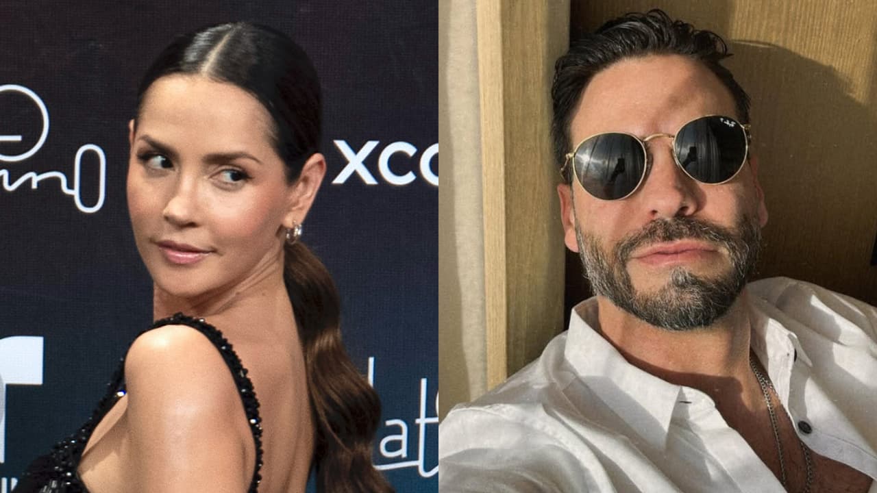 ¿Carmen Villalobos lanza fuerte indirecta a su ex en pleno evento de premios? "Soy mucha mujer"