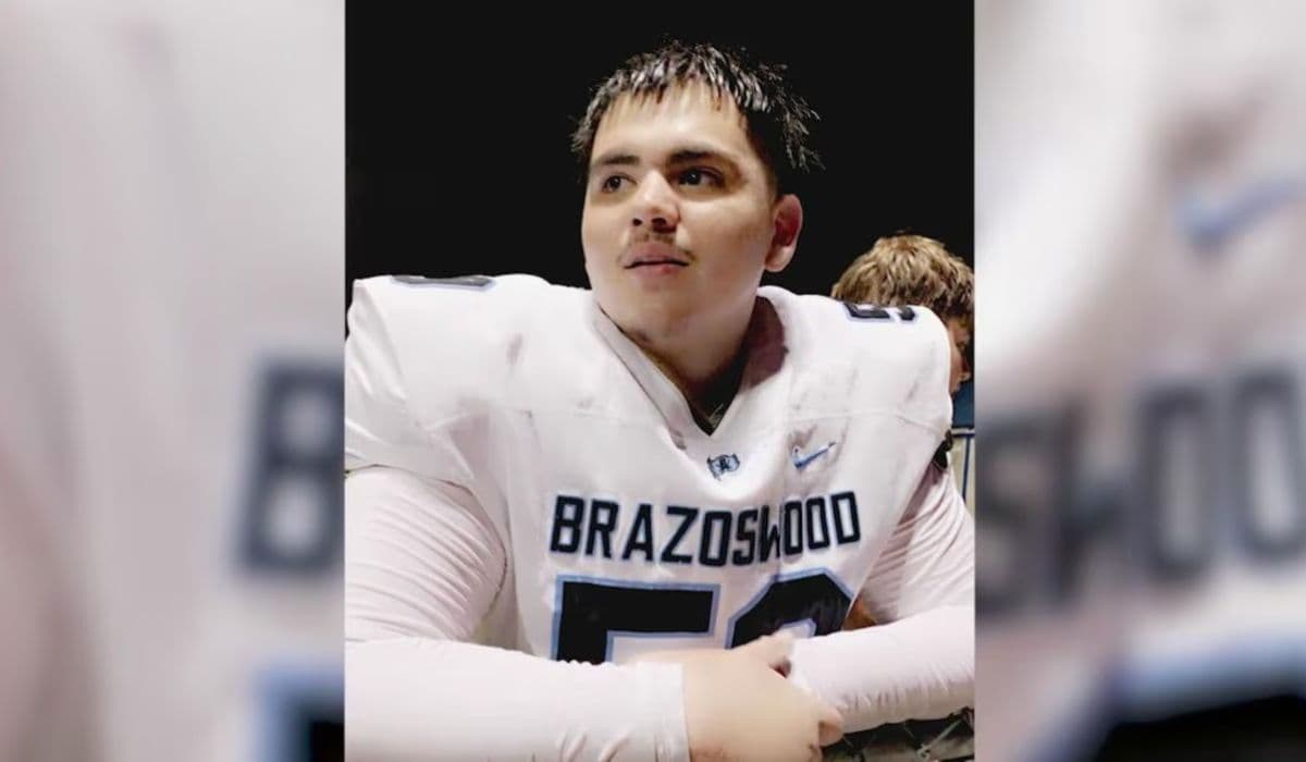 Tragedia en Texas: muere un estudiante hispano en el garaje de su casa en un hecho que involucra a un policía
